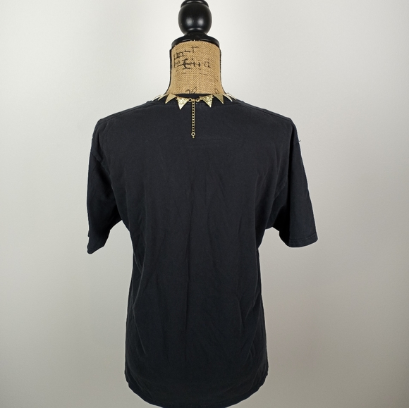 Vegan Legion Supporter Tshirt - Picture 6 of 7